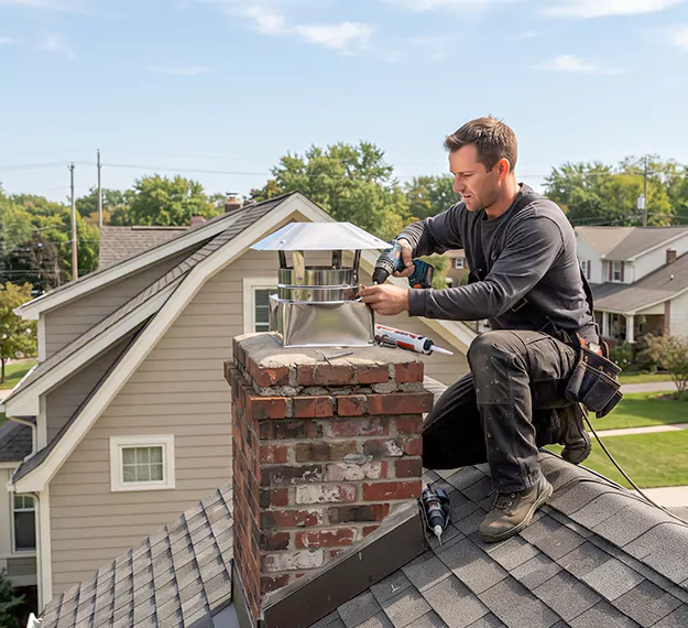 Certified Chase Cover Installation Company: Your Local Chase Cover Installers in Edison, NJ