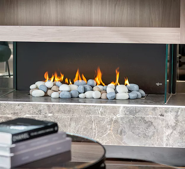Certified Custom Fireplace Design Company: Your Local Bespoke Fireplace Designers in Edison, NJ