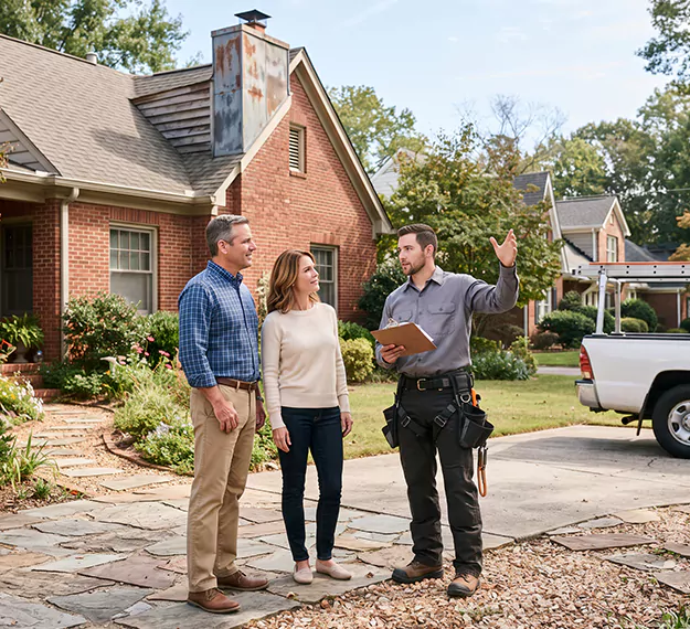 Why Homeowners Choose Our Chase Cover Team in Edison, NJ?