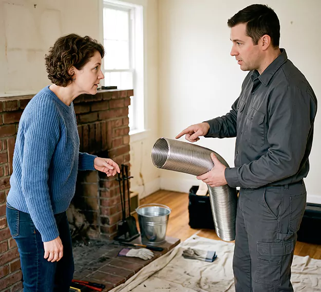 Why Homeowners Choose Our Liner Installation Team in Edison, NJ?