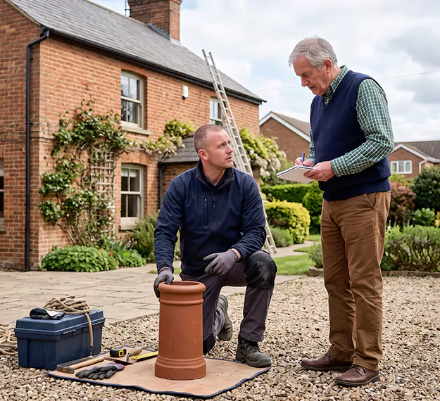 Why Homeowners Choose Our Pot Replacement Team in Edison, NJ?