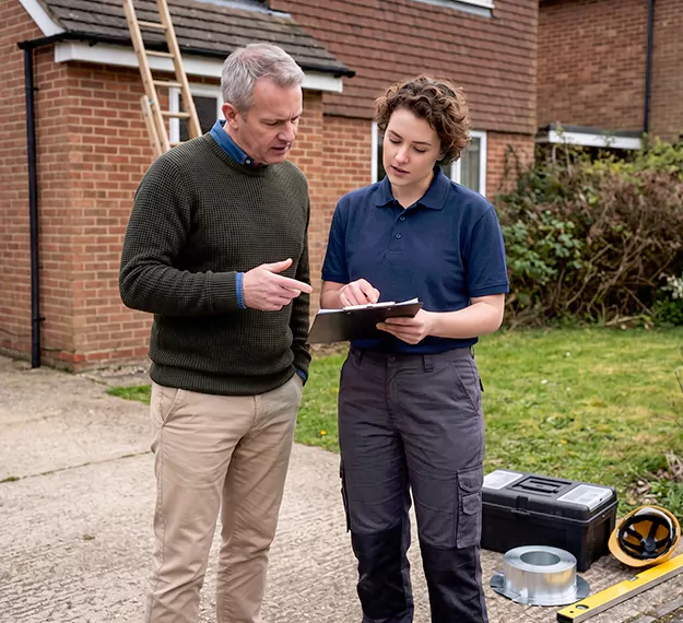 Why Edison Homeowners Choose Our Chimney Remodel Team?