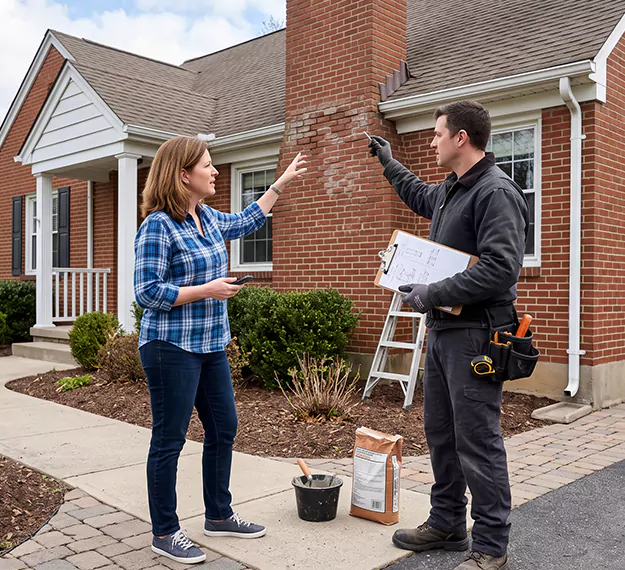 Why Homeowners Choose Our Restoration Team in Edison, NJ?