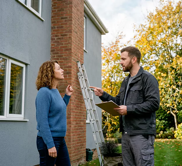 Why Edison Homeowners Choose Our Chimney Service Company?