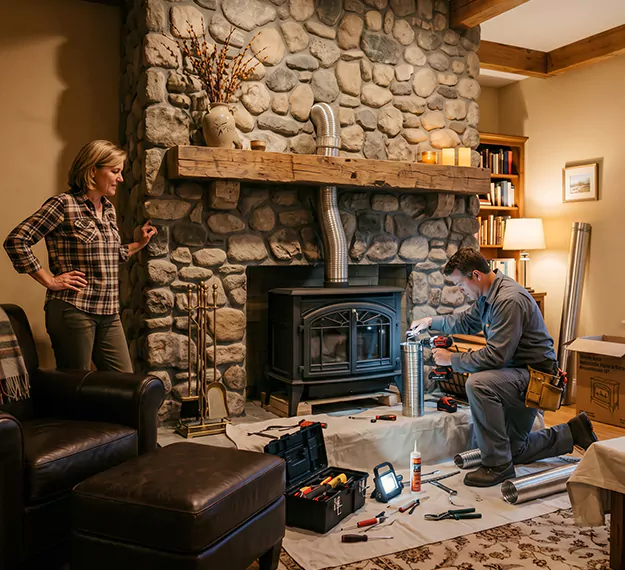 Why Edison Homeowners Choose Our Restoration Team?